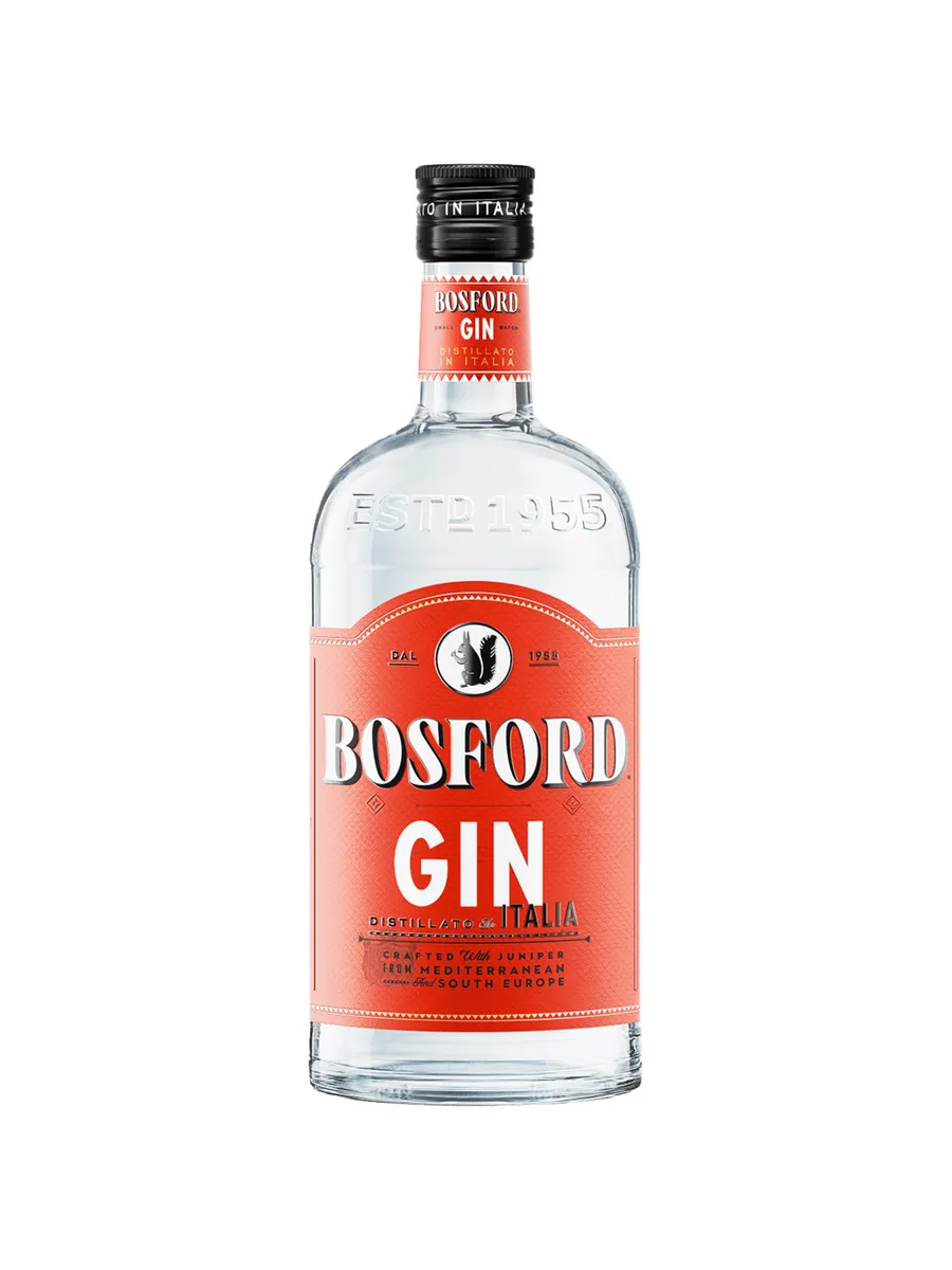 Джин Bosford 0,7 л