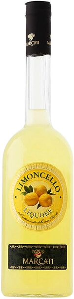 Ликер Limoncello 0,7 л